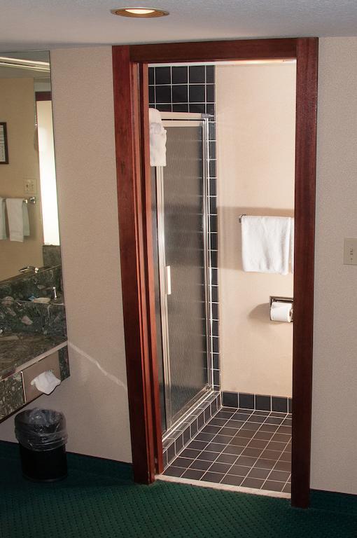 Midland Resort And Convention Center Room photo