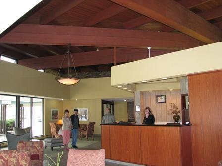Midland Resort And Convention Center Interior photo